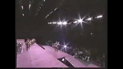 Ronnie coleman vs jay cutler 01 olympia
