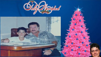 Feliz Navidad - Merry Christmas