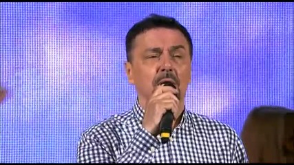 Dragan Kojic Keba - Ne mogu ti ja pomoci - Grand Parada 20.04.2014. Em 27
