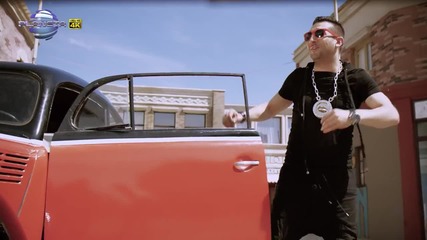 New! Илиян ft. Устата - Хвани ме ако можеш ( Официално Видео )