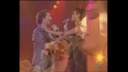 rihanna david bisbal - hate that i love you - ot 2008.flv