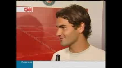 Nadal - Djokovic - Gasquet - Federer