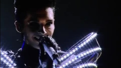 Tokio Hotel - In Your Shadow - Humanoid City Live Dvd