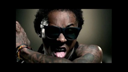 Lil Wayne - Awkward # Audio #