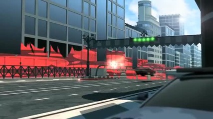 Nfs Nitro Trailer - Ea Games 