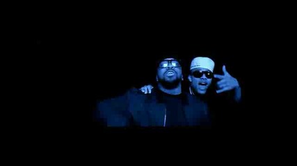Bow Wow - Roc The Mic Ft Jermaine Dupri - Music Video