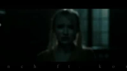 [sucker Punch] Korn ft. Skrillex - Get Up