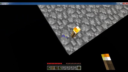 minecraft sky block #4