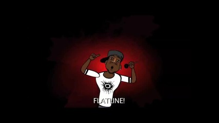Fight To Win featuring Destorm - (your Favorite Martian music video)
