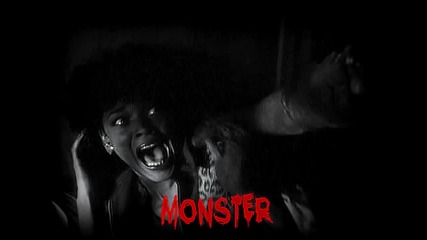 Michael Jackson - Monster