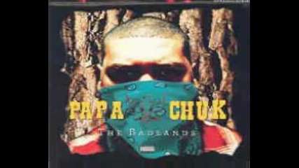 Papa Chuck - Desert Dog.avi