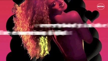 Aisa - Sha La Love - lyrics video