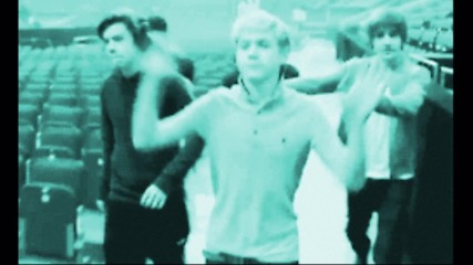 //turn Around//