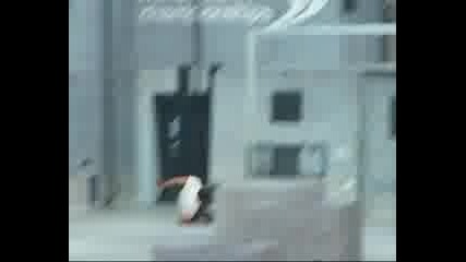Barclaycard World Freerun Championships London 2009 - Част 2
