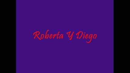 diego y roberta-beautiful soul Супер Песен Поздрав От Мен За Всички Фенове На Р Б Д (love)