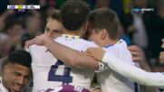 Leeds United vs. Burnley - 1st Half Highlights