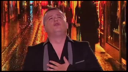 Nemanja Nikolic - Tece reka