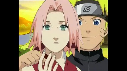 Naruto&sakura