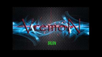 Vremon - Run