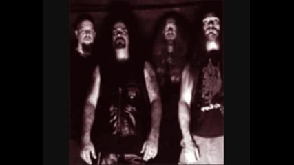 Deicide - Mad At God