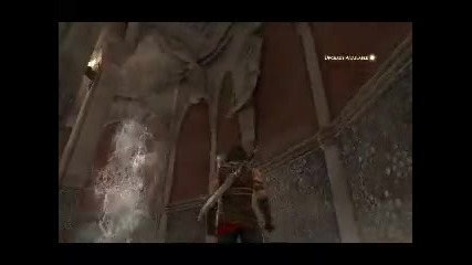 Prince of Persia The Fotgotten Sands Walktrough ep.10