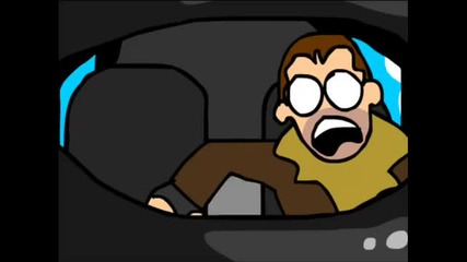 Grand Theft Awesome