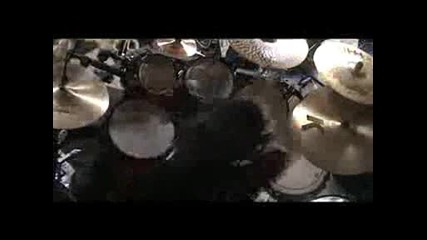 People On Drums.cover 