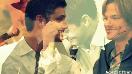 Jared and Jensen - Call me maybe