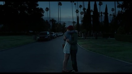 Comet (2014) - Трейлър