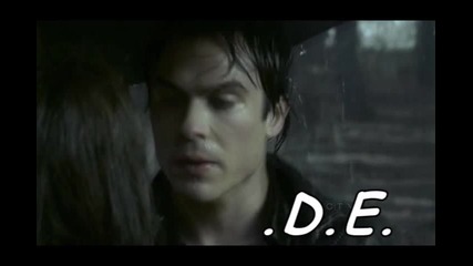 Damon & Elena - ~imaginate~ 