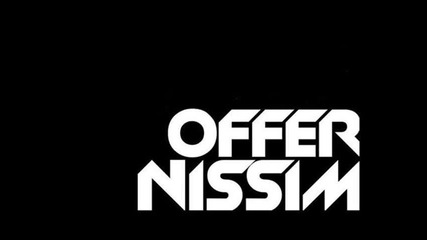 Offer Nissim - Cinderella Rockafella (chin Remix) 