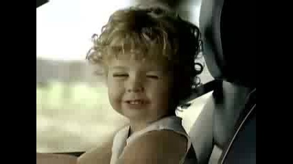 Луди Бебета - Реклама На HYUNDAI