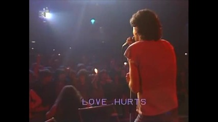 Nazareth - Love Hurts Hq 