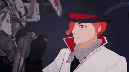 Rwby Volume 2 Episode 4 Painting the Town...