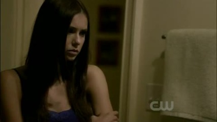 Damon and Elena - "i love you"