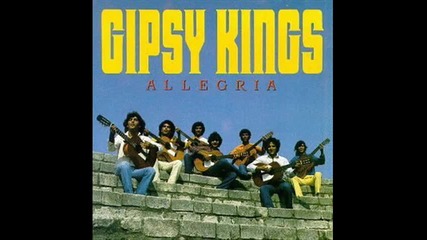 Gipsy Kings - La Dona