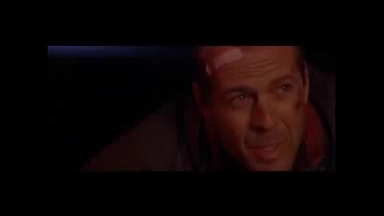 Die Hard:yippee - Ki - Yay , Motherfucker !!!