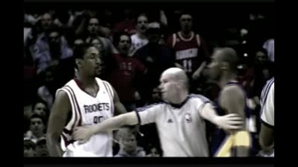 Kobe Bryant - Fear La (commercial) Hd by marjety