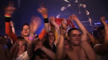 Showtek - Qlimax(2007)