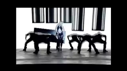 Britney Spears - 3 (official Full Music Video) High Quality (hq) 