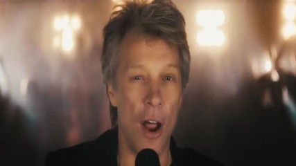 Bon Jovi - When We Were Us