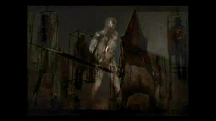 Making Of Silent Hill 2