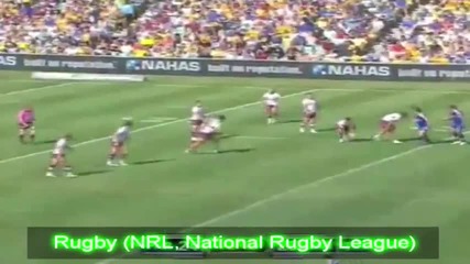 Illuminati Sports - International Leagues