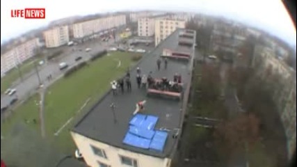 Това е невъзможно!!!! 