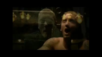 Eminem - Cleanin Out My Closet 