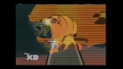 Kick Buttowski - The Treasure Of Dead Man Dave