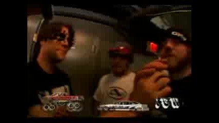 Viva la Bam - S1 E2