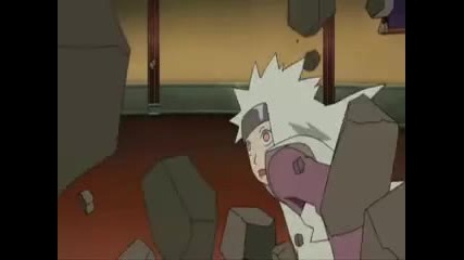 Naruto - Let It Rock