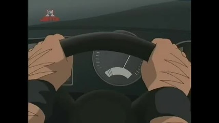 Shaman King (кралят на шаманите) епизод 30
