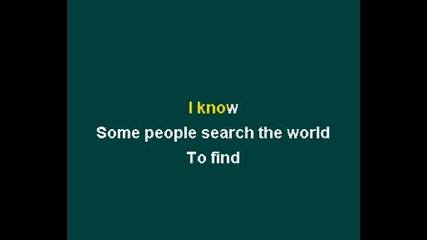 Alicia Keys - No One /karaoke/